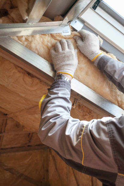 Range of Insulation Solutions in Marion, MS