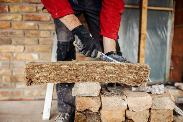Trusted Marion, MS Insulation Contractor Experts